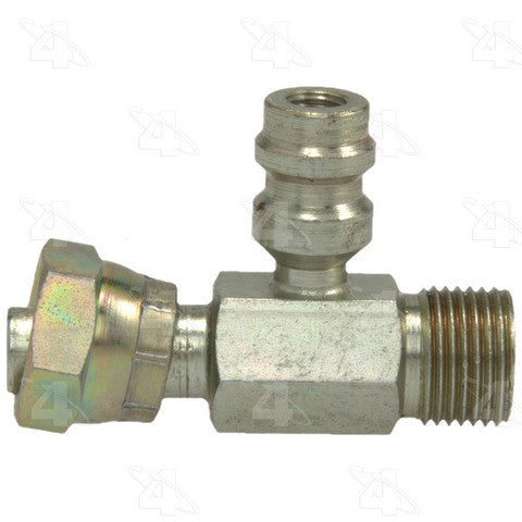 Four Seasons A/C Refrigerant Hose Fitting  17232
