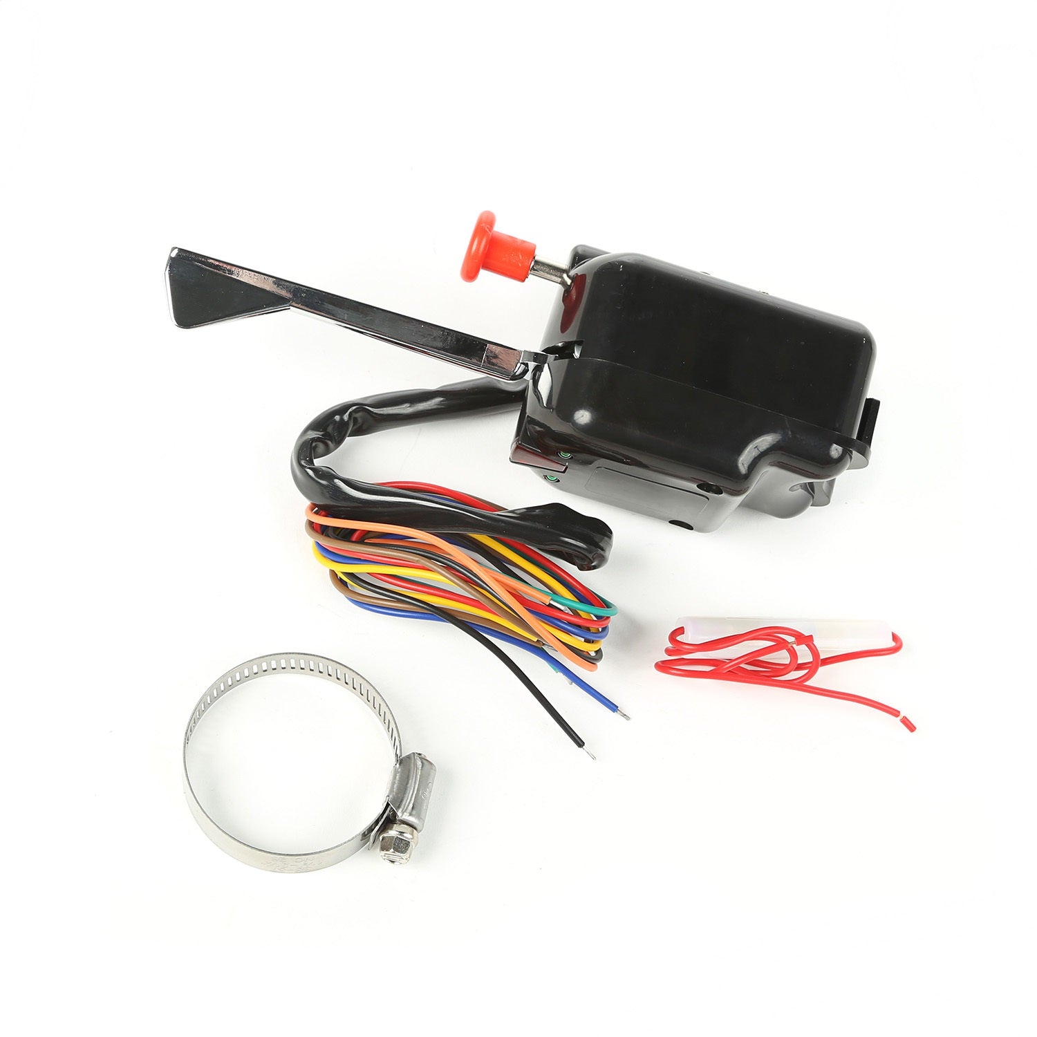 Omix 17232.03 Turn Signal Switch