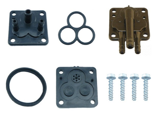 ACI Windshield Washer Pump Repair Kit  172358