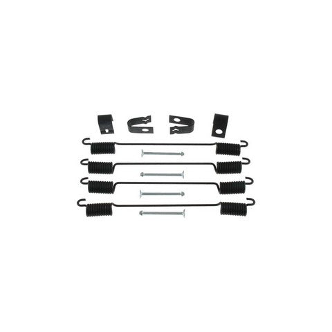 Carlson Drum Brake Hardware Kit  17236