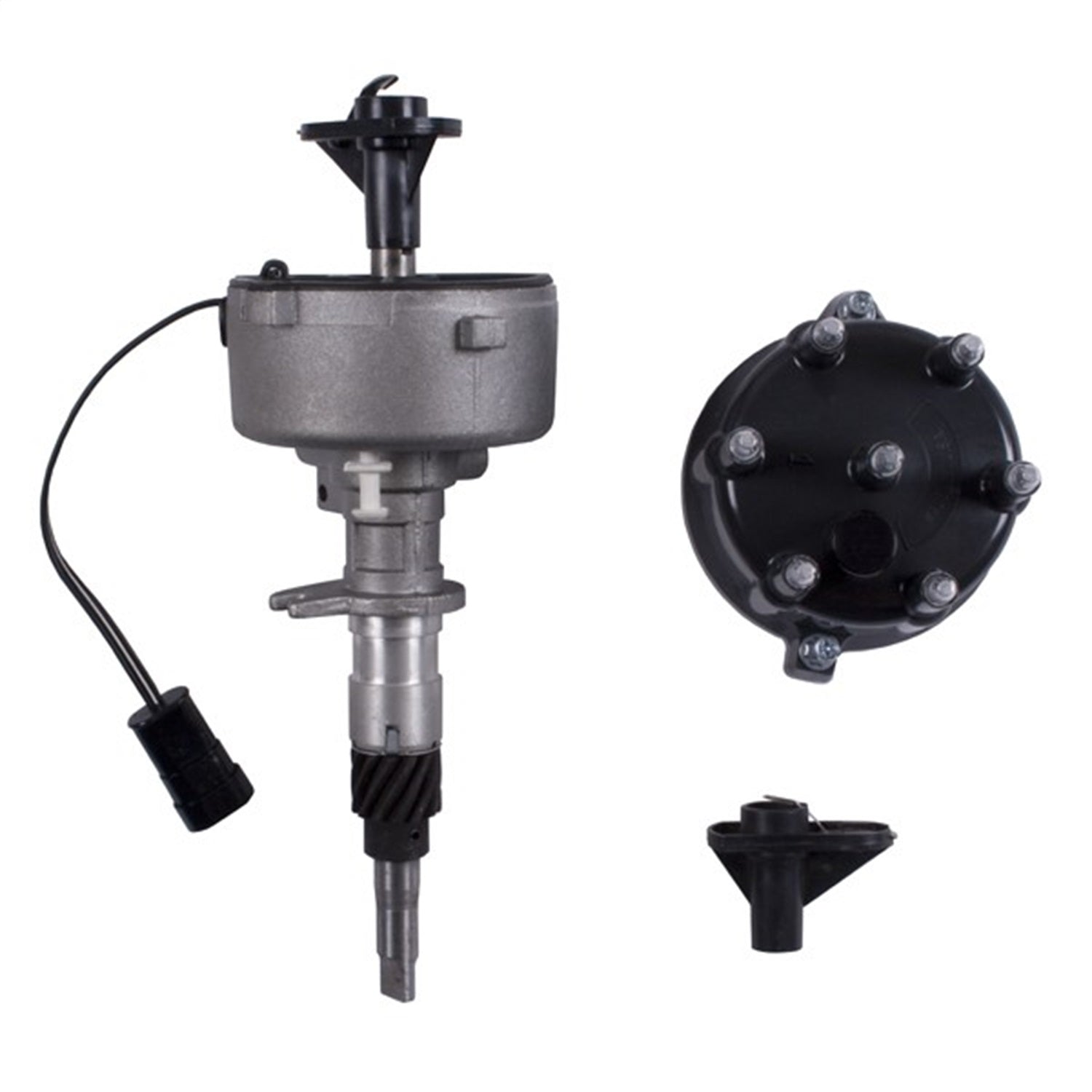 Omix 17239.04 Distributor Fits 91-93 Cherokee (XJ) Wrangler (YJ)