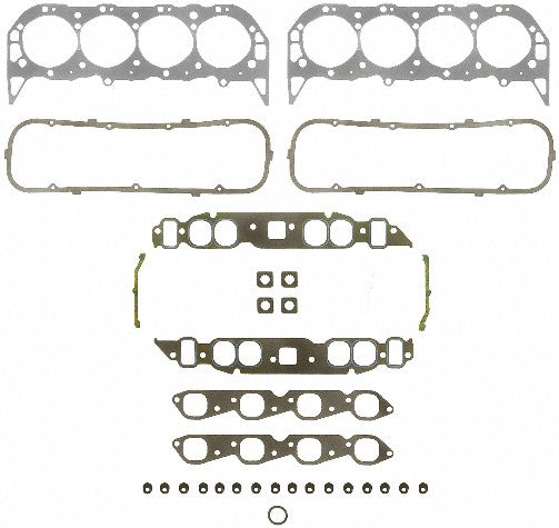 FEL-PRO Engine Cylinder Head Gasket Set  17240