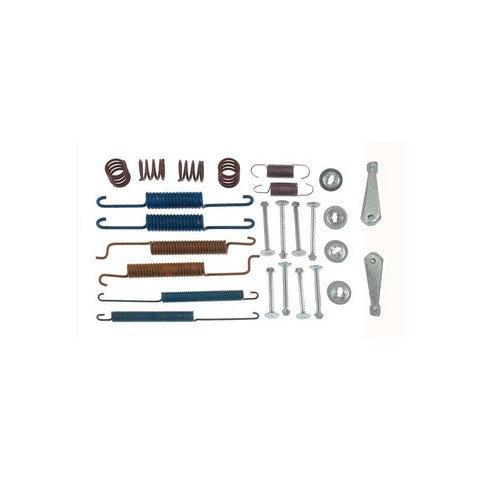 Carlson Drum Brake Hardware Kit  17241