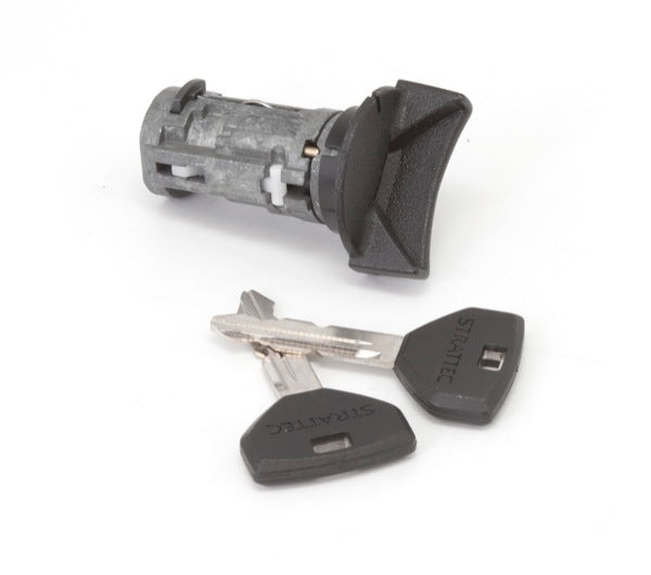 Omix 17250.05 Ignition Lock And Cylinder Fits 91-95 Cherokee (XJ) Wrangler (YJ)