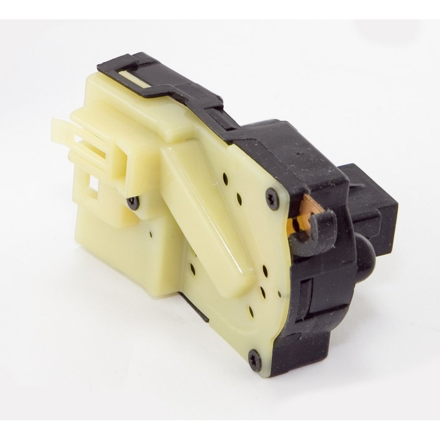 Omix 17251.07 Ignition Switch Fits 97-01 Cherokee (XJ) Wrangler (TJ)