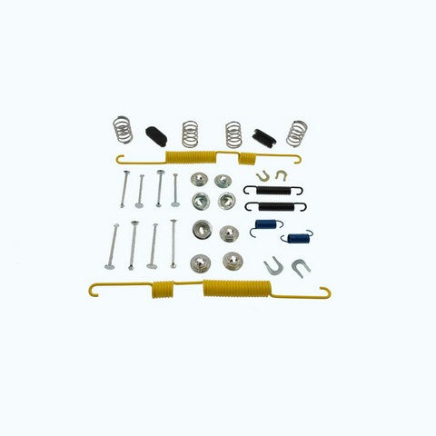 Carlson Drum Brake Hardware Kit  17253