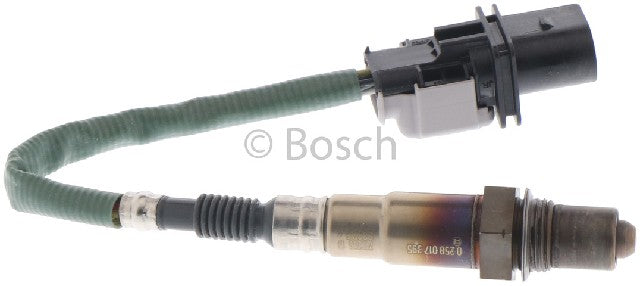 Bosch Oxygen Sensor  17259