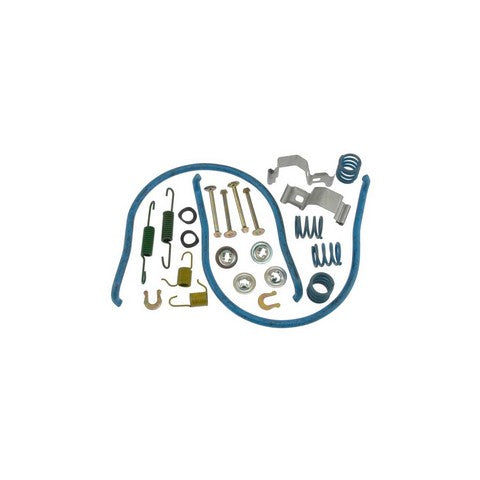 Carlson Drum Brake Hardware Kit  17260