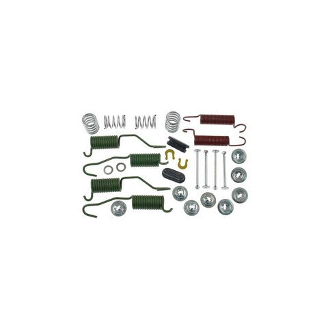 Carlson Drum Brake Hardware Kit  17261