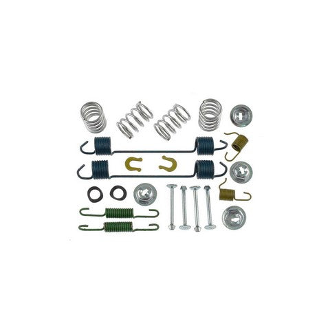 Carlson Drum Brake Hardware Kit  17272