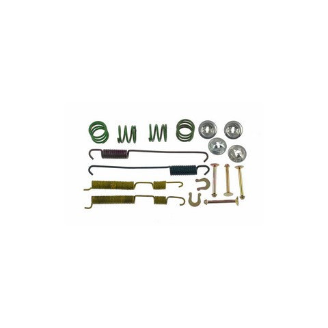Carlson Drum Brake Hardware Kit  17276