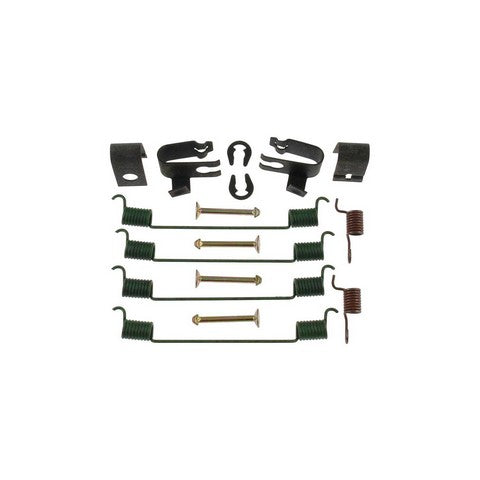 Carlson Drum Brake Hardware Kit  17277