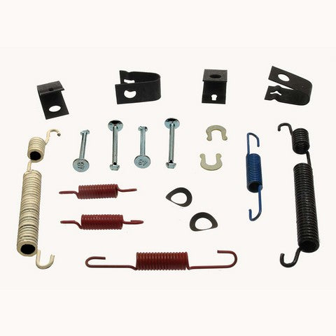 Carlson Drum Brake Hardware Kit  17279