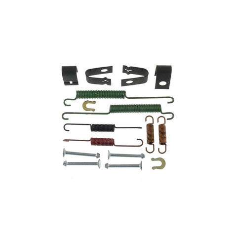 Carlson Drum Brake Hardware Kit  17280