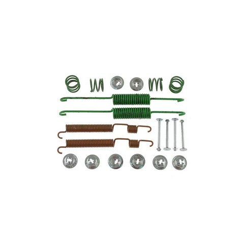 Carlson Drum Brake Hardware Kit  17281