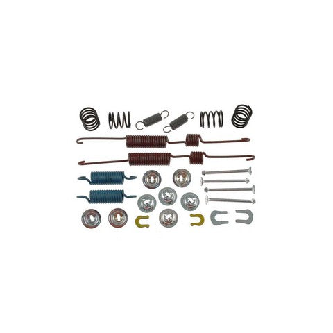 Carlson Drum Brake Hardware Kit  17283