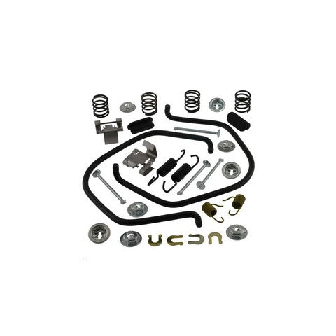 Carlson Drum Brake Hardware Kit  17286