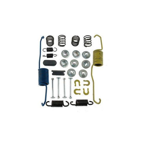 Carlson Drum Brake Hardware Kit  17287