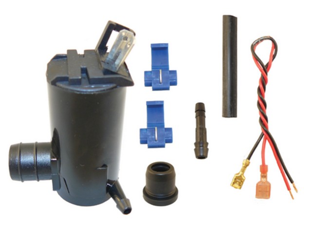 ACI Windshield Washer Pump  172872