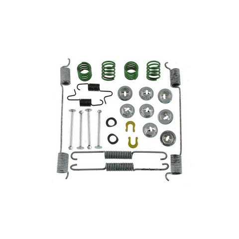 Carlson Drum Brake Hardware Kit  17291