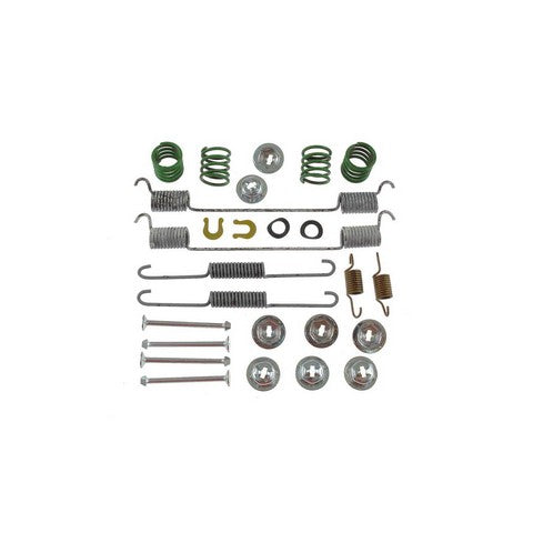 Carlson Drum Brake Hardware Kit  17292