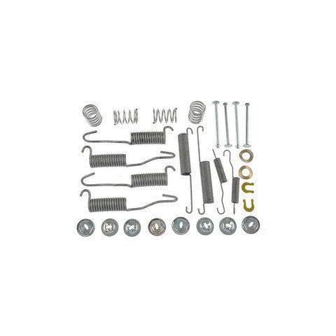 Carlson Drum Brake Hardware Kit  17293