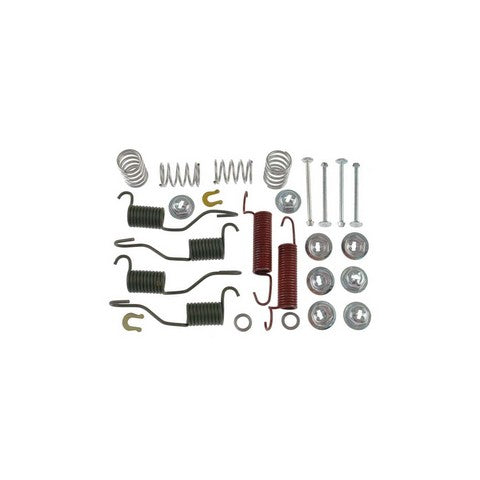 Carlson Drum Brake Hardware Kit  17294