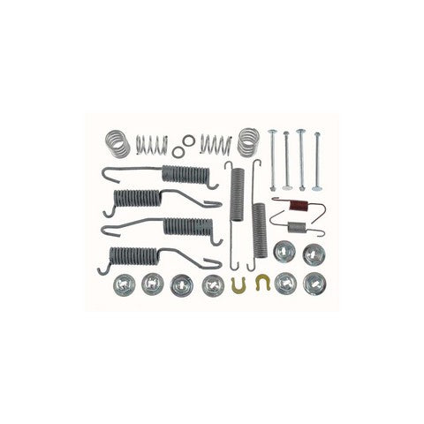 Carlson Drum Brake Hardware Kit  17295