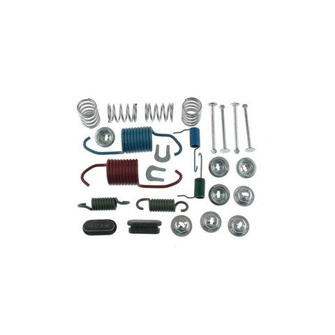 Carlson Drum Brake Hardware Kit  17300