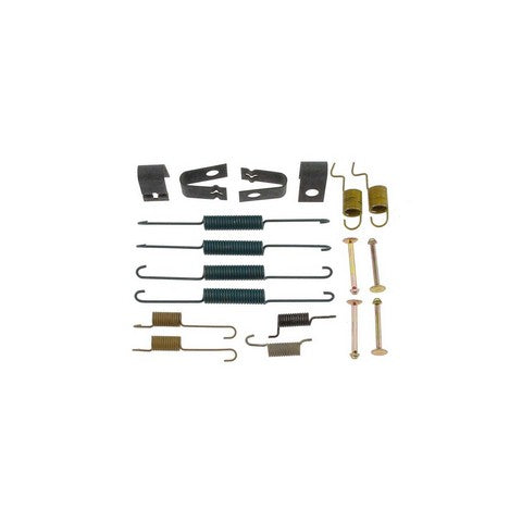 Carlson Drum Brake Hardware Kit  17301