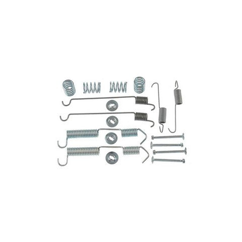 Carlson Drum Brake Hardware Kit  17308