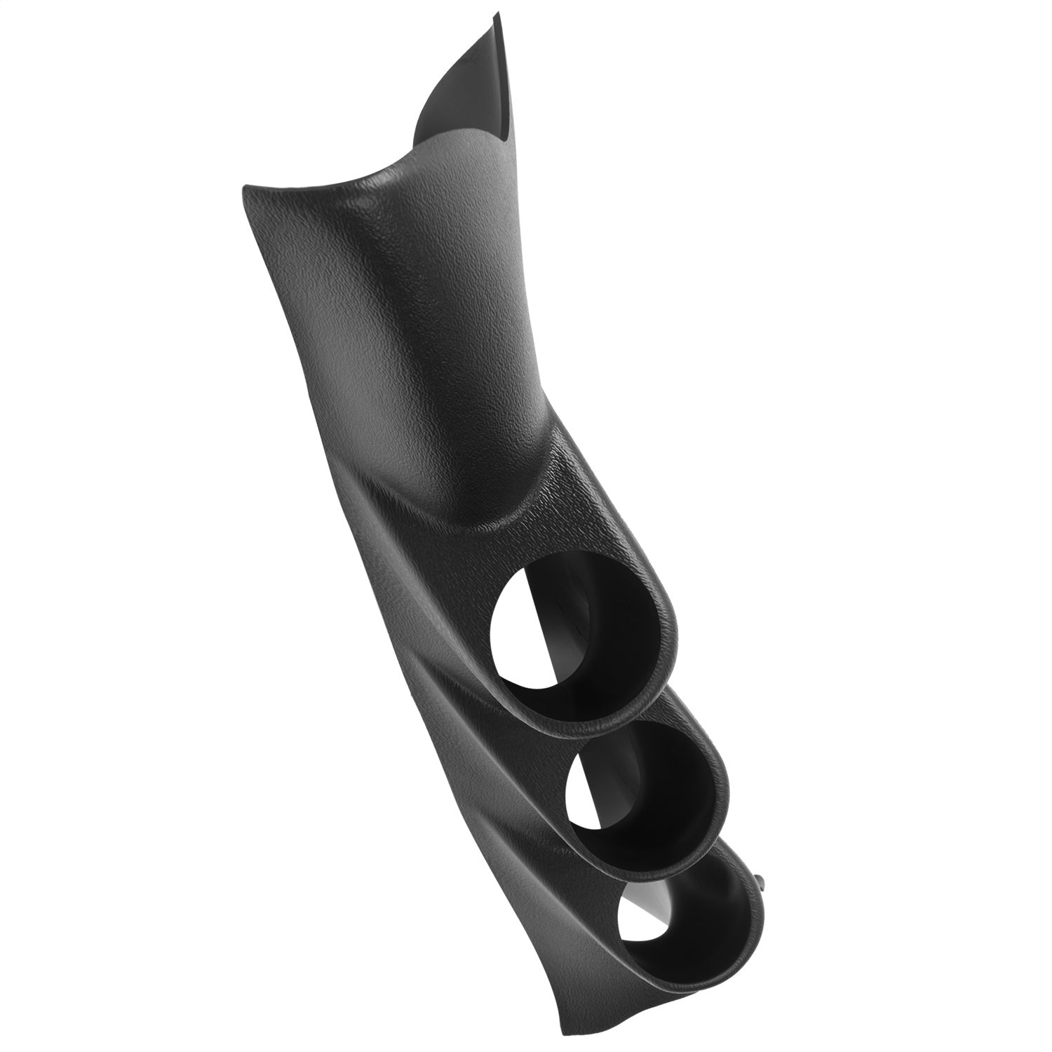 AutoMeter 17311 Mounting Solutions Triple Gauge A-Pillar Mount Fits 02-03 F-150