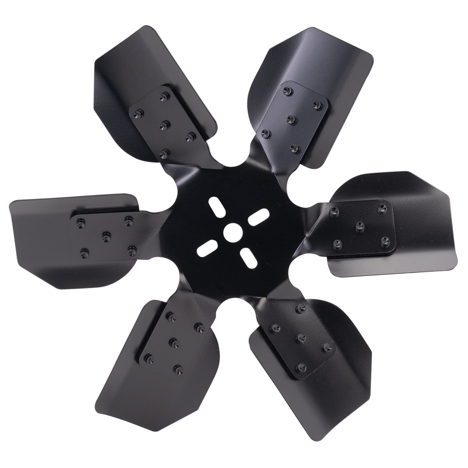 Derale 17315 Rigid Race Fan