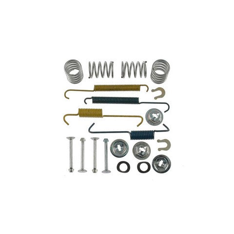 Carlson Drum Brake Hardware Kit  17317