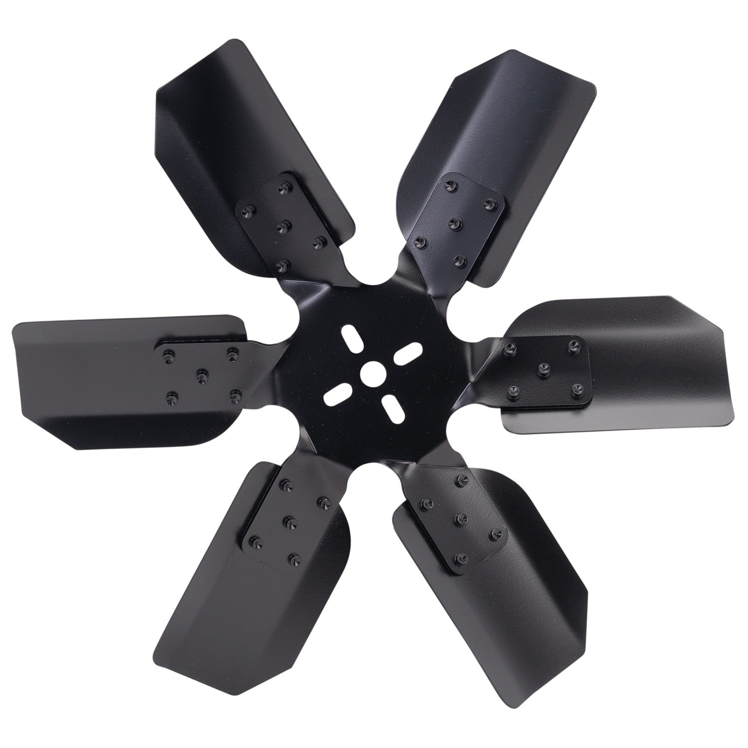 Derale 17317 Rigid Race Fan