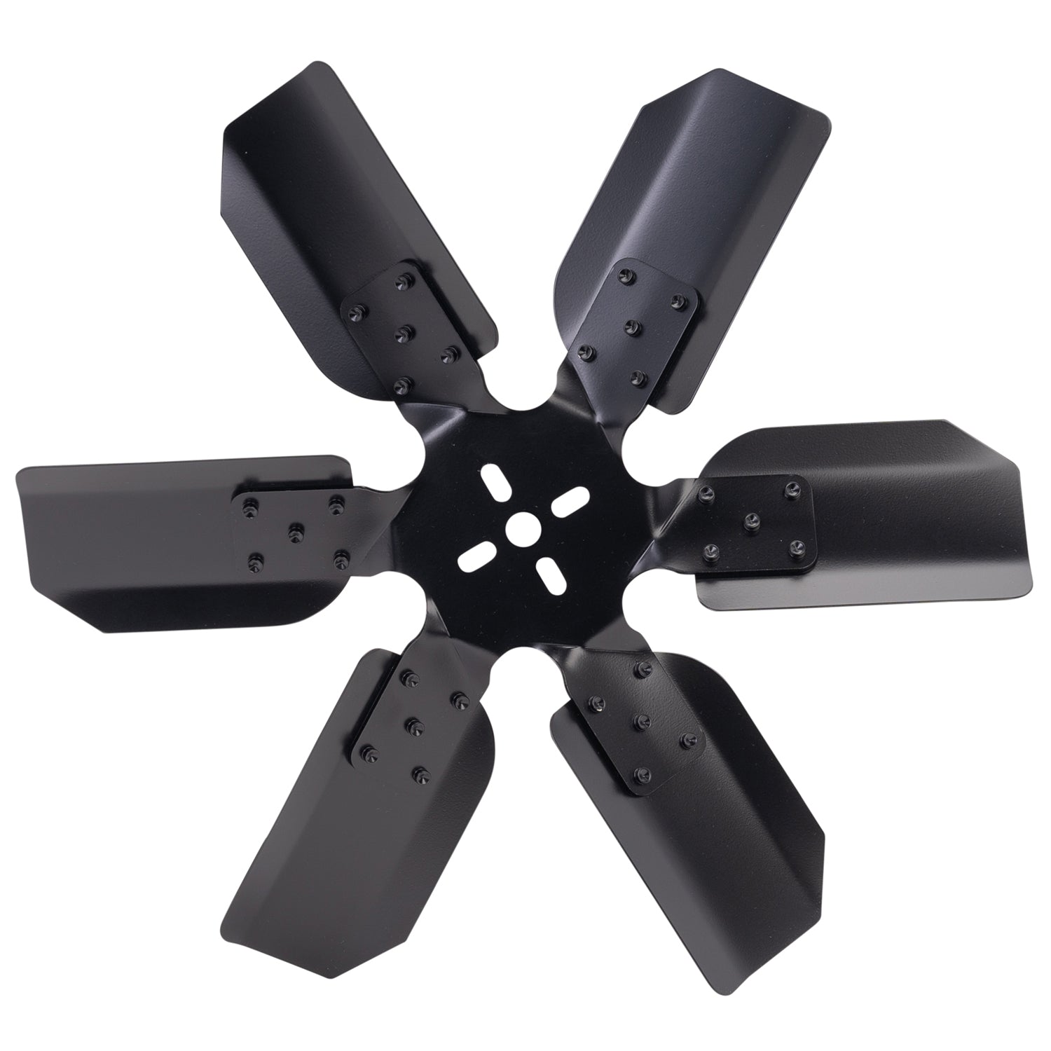 Derale 17319 Rigid Race Fan