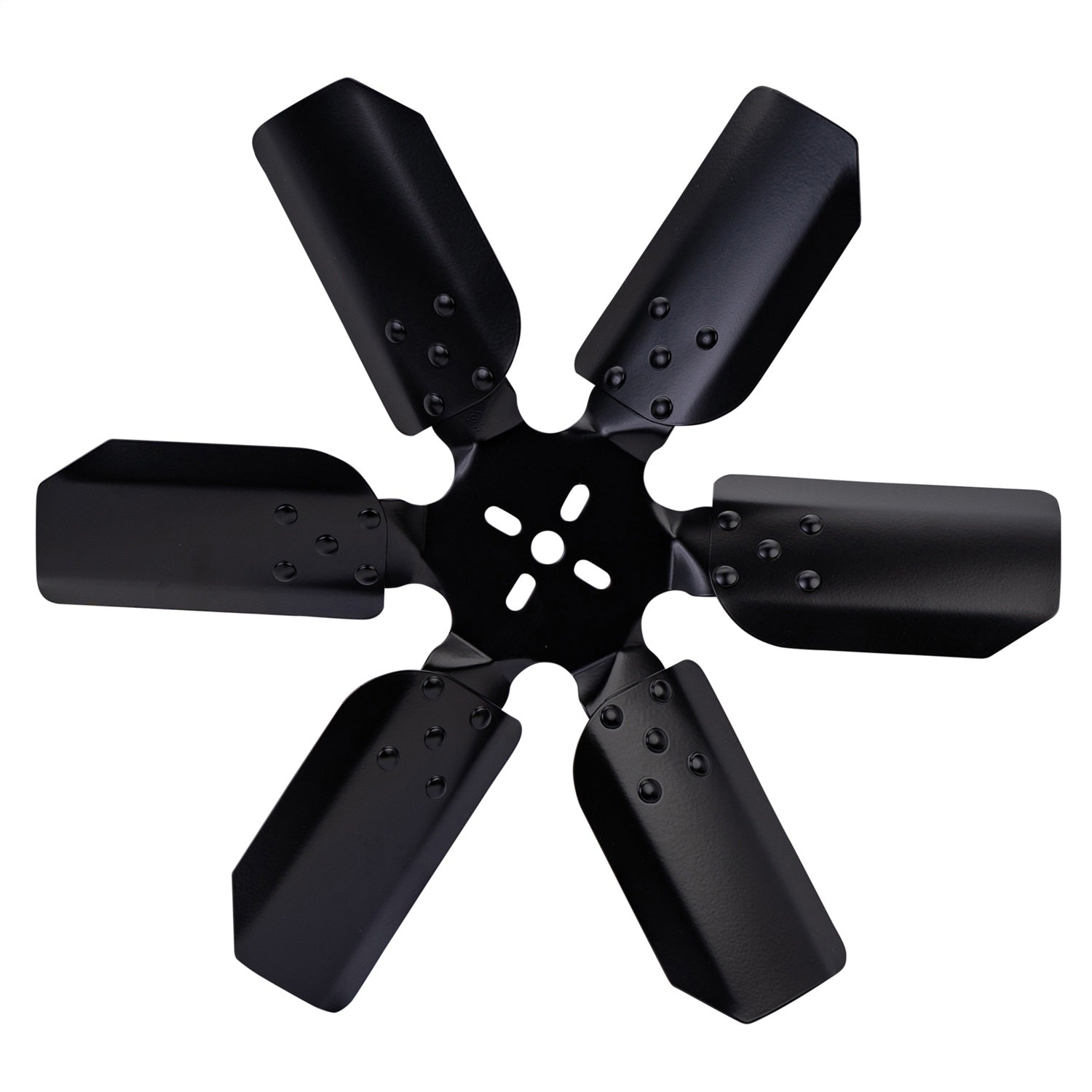 Derale 17320 Rigid Race Fan