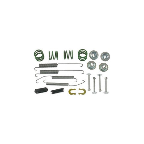 Carlson Drum Brake Hardware Kit  17320