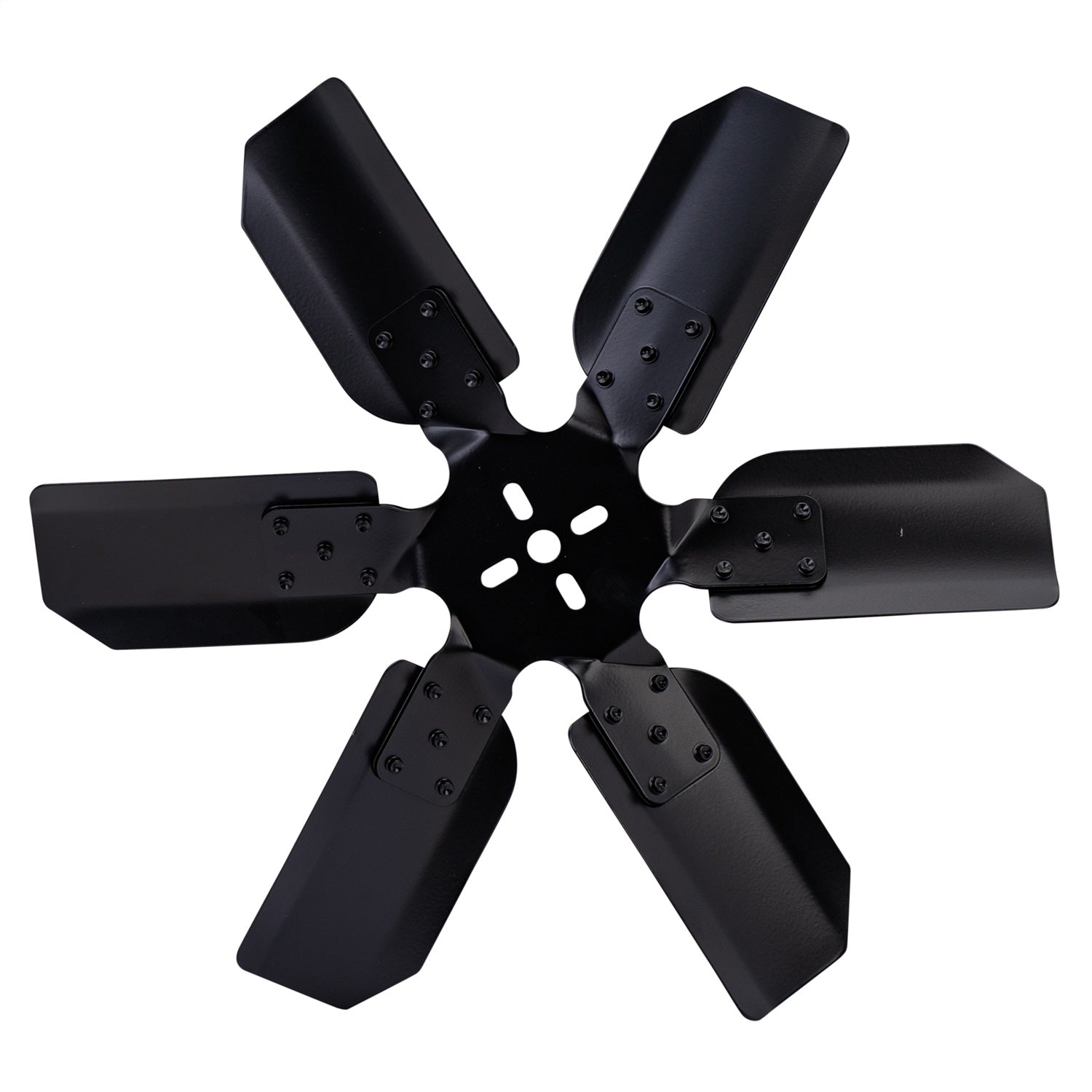 Derale 17320 Rigid Race Fan