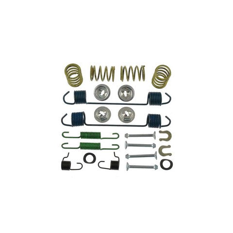 Carlson Drum Brake Hardware Kit  17322