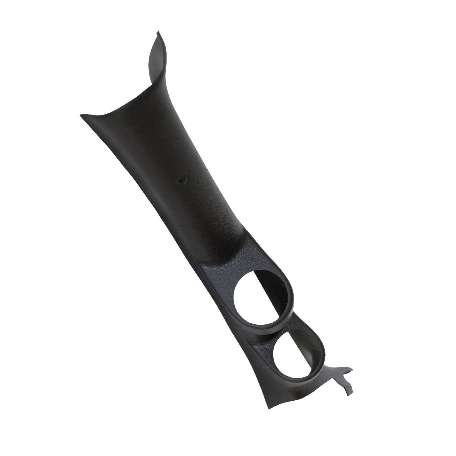 AutoMeter 17322 Mounting Solutions Dual Gauge A-Pillar Mount