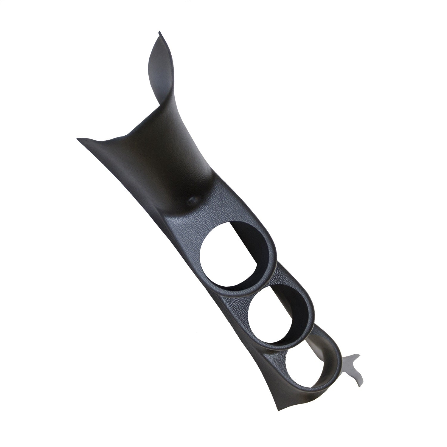 AutoMeter 17323 Mounting Solutions Triple Gauge A-Pillar Mount