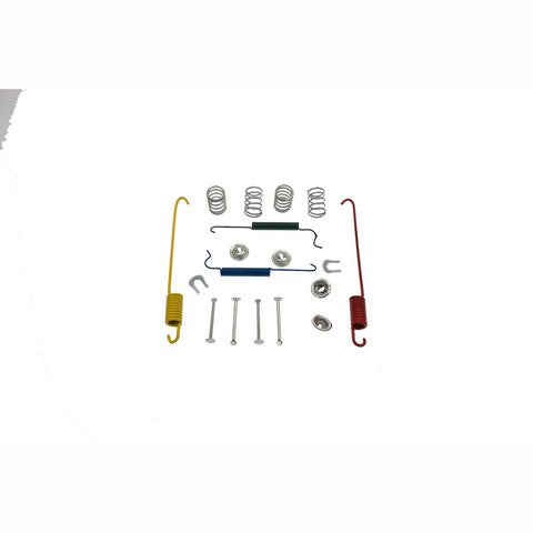 Carlson Drum Brake Hardware Kit  17326