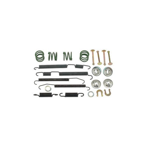 Carlson Drum Brake Hardware Kit  17327