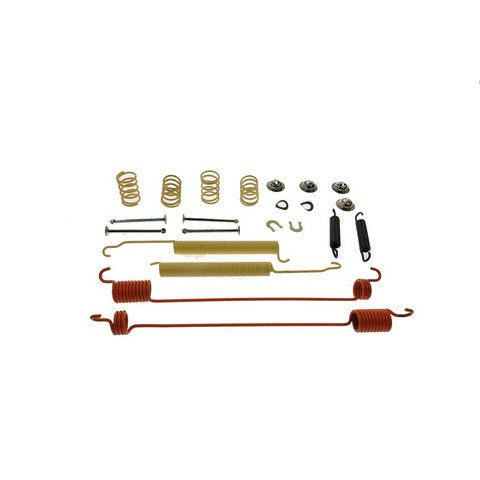 Carlson Drum Brake Hardware Kit  17328