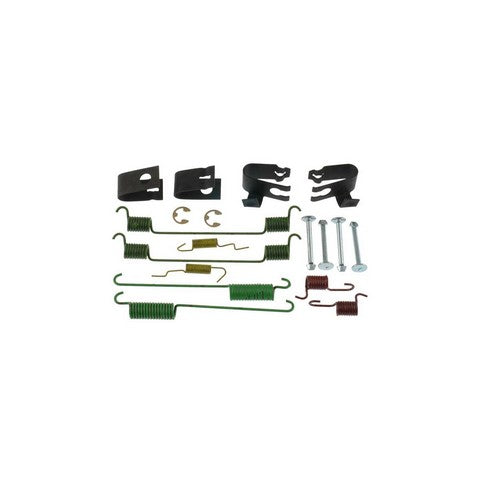 Carlson Drum Brake Hardware Kit  17329