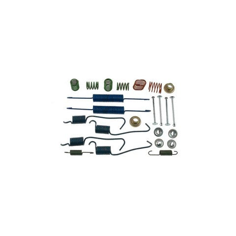 Carlson Drum Brake Hardware Kit  17331