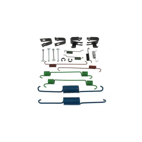 Carlson Drum Brake Hardware Kit  17335