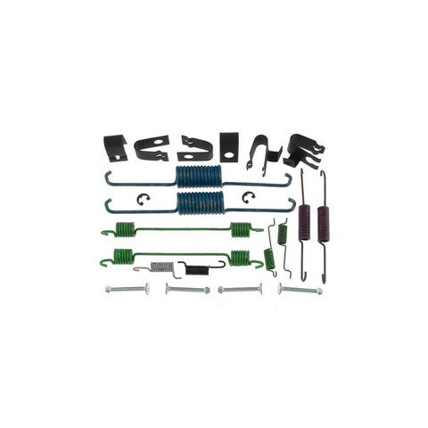 Carlson Drum Brake Hardware Kit  17336