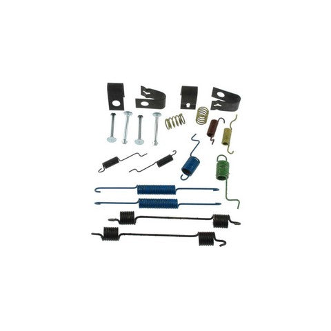 Carlson Drum Brake Hardware Kit  17337
